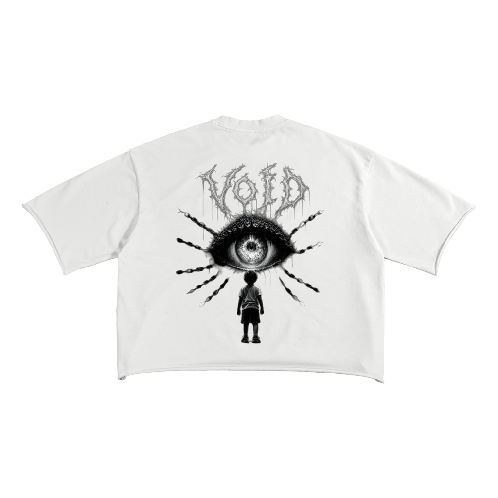 Kid Consciousness x VOID T-Shirt
