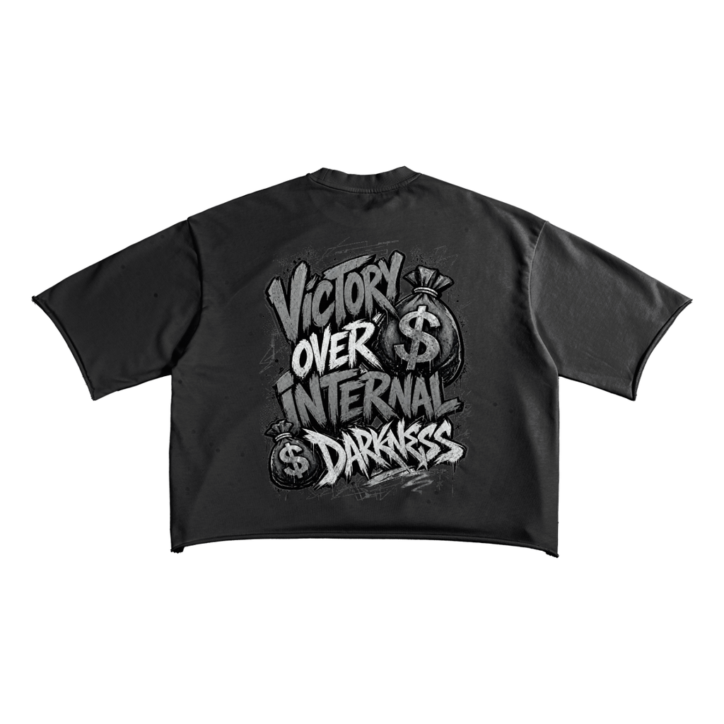 Street Graffiti  x VOID T-Shirt