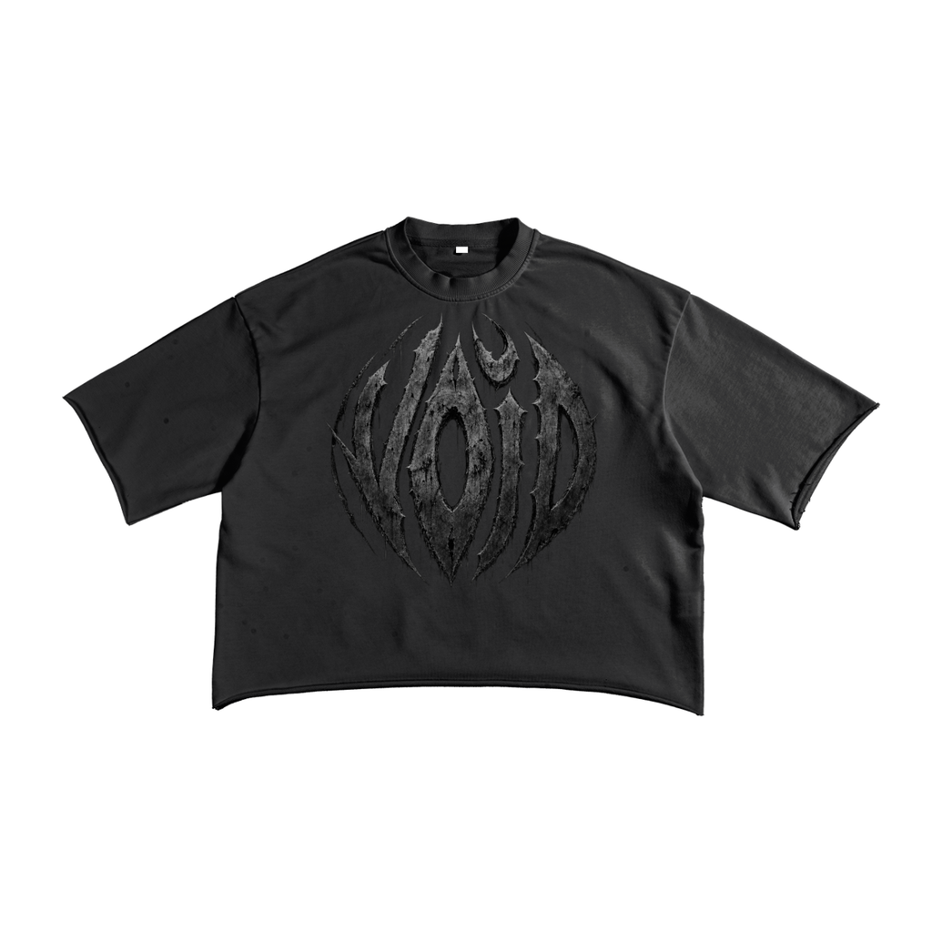 Kid Consciousness x VOID T-Shirt