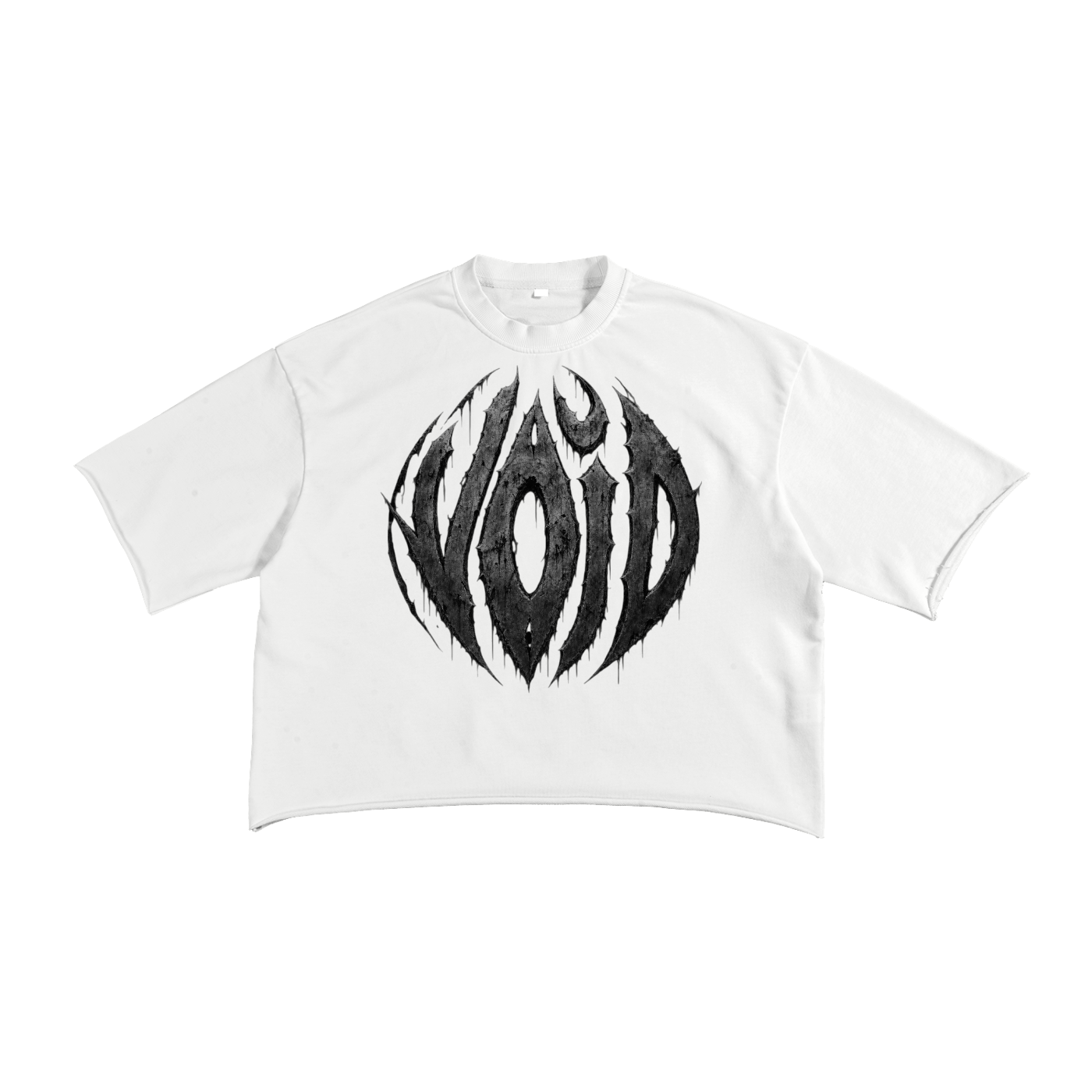 Kid Consciousness x VOID T-Shirt