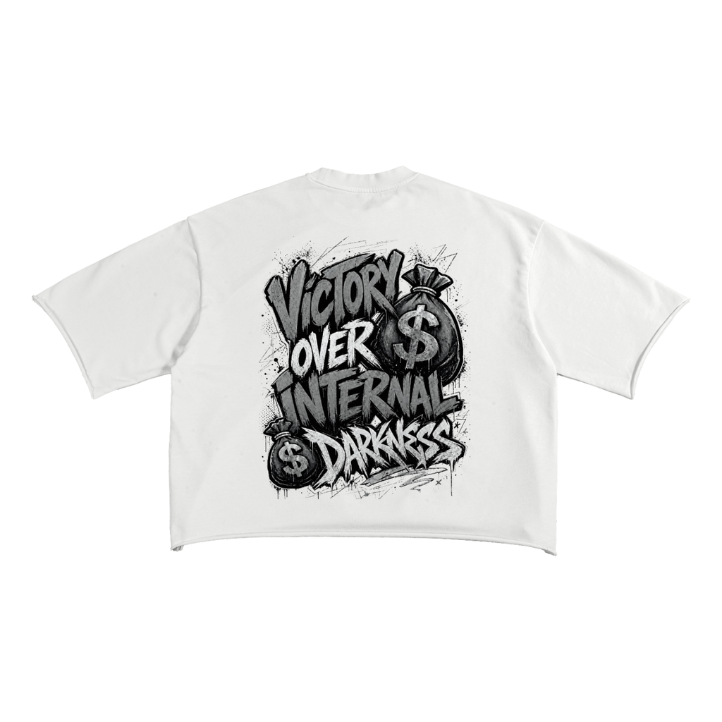 Street Graffiti  x VOID T-Shirt